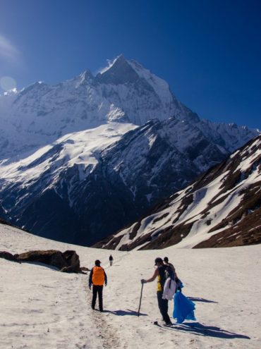 Tips for First-Time Travelers to Nepal