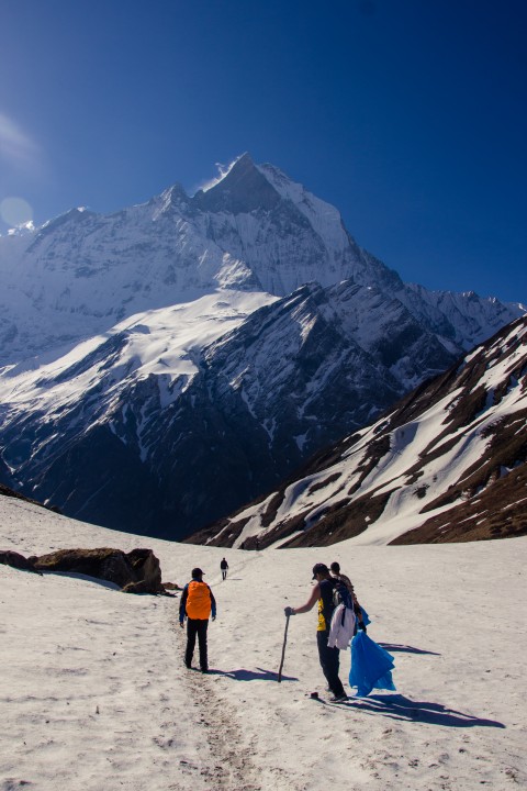 Tips for First-Time Travelers to Nepal