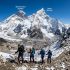 Everest 3 Pass Trek & Kalapathar 19 Days