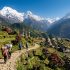 Ghorepani Ghandruk Treks 6 Days