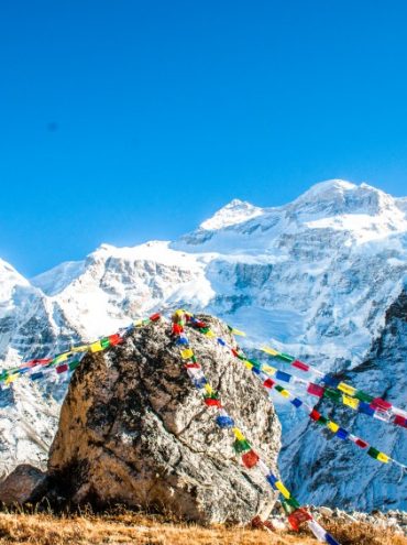Best Time to Visit Nepal for Travel and Adventure
