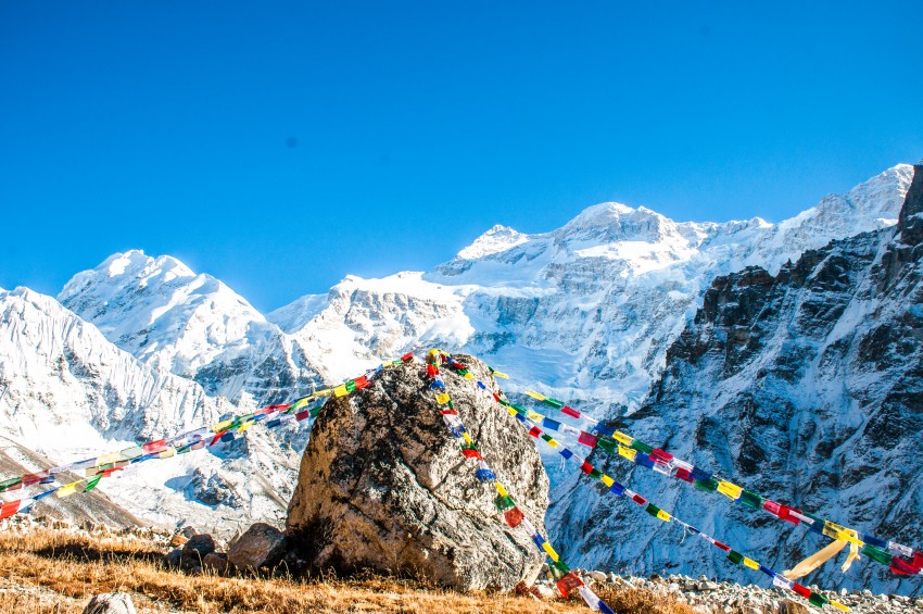 Best Time to Visit Nepal for Travel and Adventure
