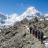 Manaslu Circuit Larke-la Pass Treks 19 Days