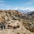 Upper Mustang Treks 13 Days